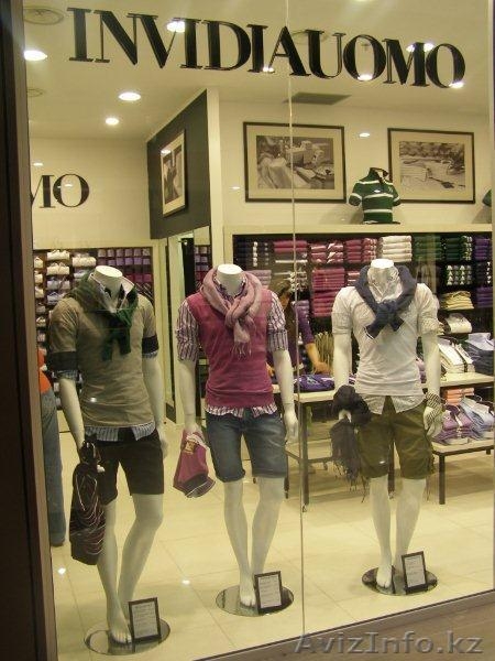 в бутик SOLO требуются Продавцы - Изображение #5, Объявление #127978