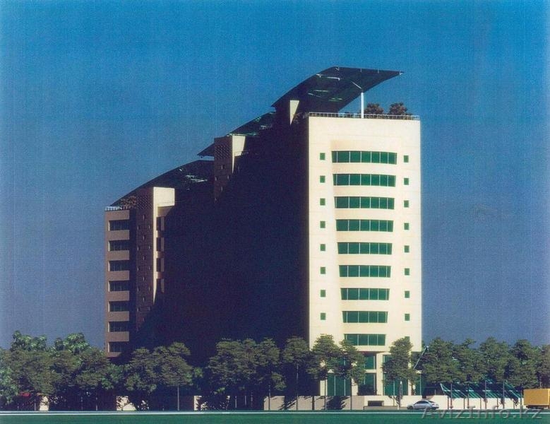 Продажа квартир в новом жилом комплексе «Abay Residence» - Изображение #4, Объявление #133686