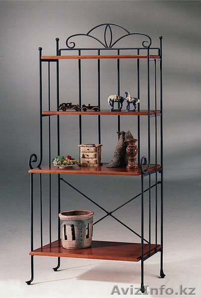 КОВАНАЯ МЕБЕЛЬ - Изображение #3, Объявление #125042