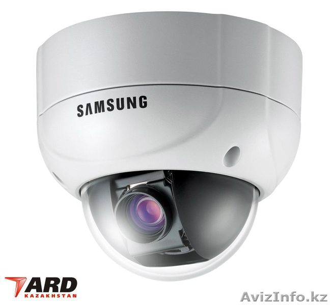 СИСТЕМЫ ВИДЕОНАБЛЮДЕНИЯ - Изображение #2, Объявление #131041