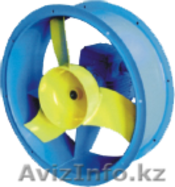 вентиляторы дутьевые ВД-2,7 -ВД-13,5;ВДН-6,3 -ВДН-20;ВГДН,ВВДН,высокого давления - Изображение #5, Объявление #120827