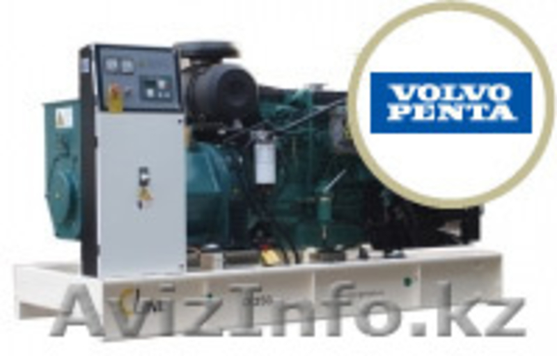 Дизельные генераторы  КНР - Изображение #4, Объявление #120288