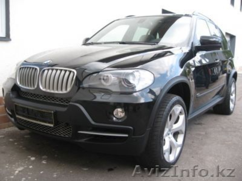 Прокат С Водителем Авто, Джипов, Микроавтобусов, Автобусов, Лимузинов - Изображение #2, Объявление #120833