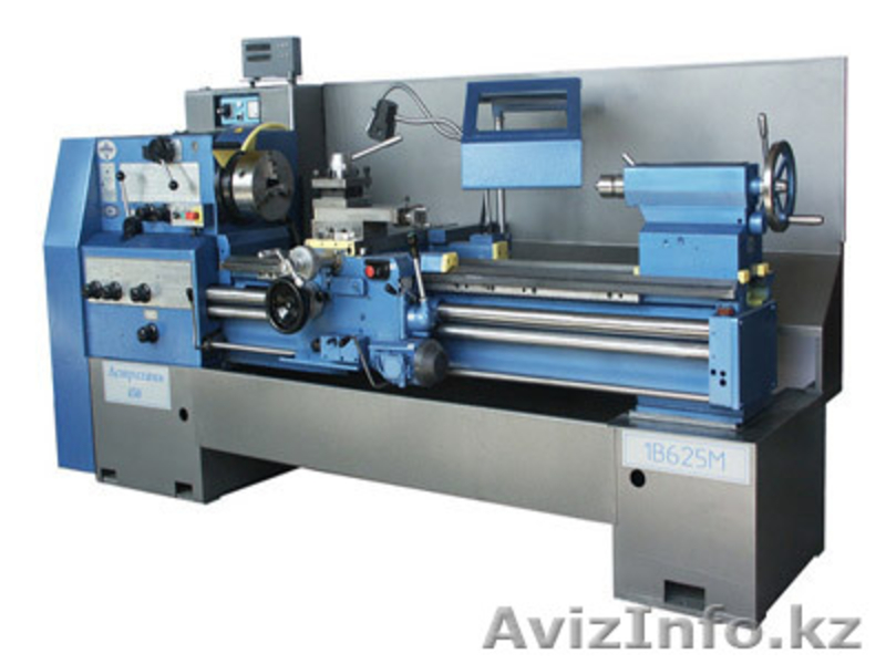 Токарный станок 16К20, 1В62Г, 16Д25, 1В625, 1М63(ДИП-300), 1М65(ДИП-500). 16К40 - Изображение #3, Объявление #140962