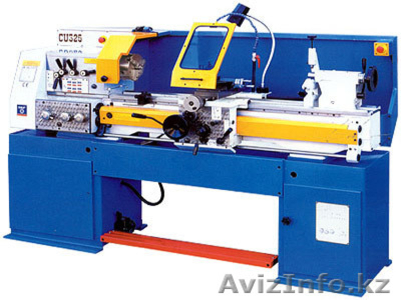 Токарный станок 16К20, 1В62Г, 16Д25, 1В625, 1М63(ДИП-300), 1М65(ДИП-500). 16К40 - Изображение #7, Объявление #140962