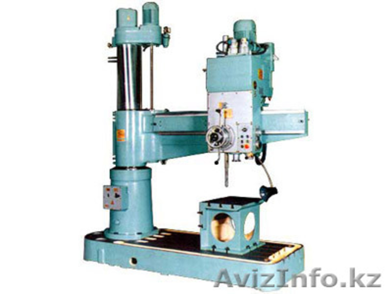 Сверлильный станок 2С125, 2С132, 2М112, 2Н125, АС2116М, 2А554, ГС545, 2К51, 2К52 - Изображение #6, Объявление #140968