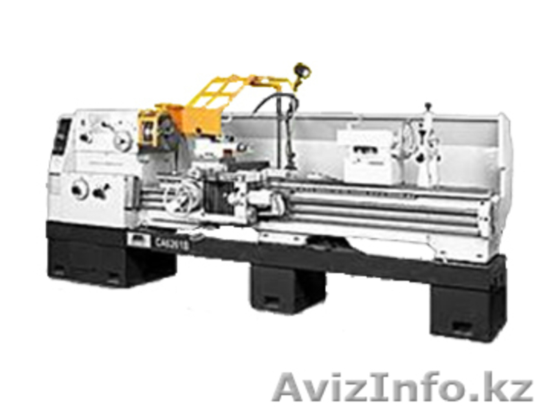Токарный станок 16К20, 1В62Г, 16Д25, 1В625, 1М63(ДИП-300), 1М65(ДИП-500). 16К40 - Изображение #9, Объявление #140962
