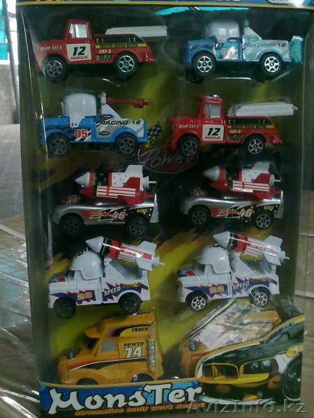  Mир  Игрушки  в алматы оптом - Изображение #3, Объявление #105375