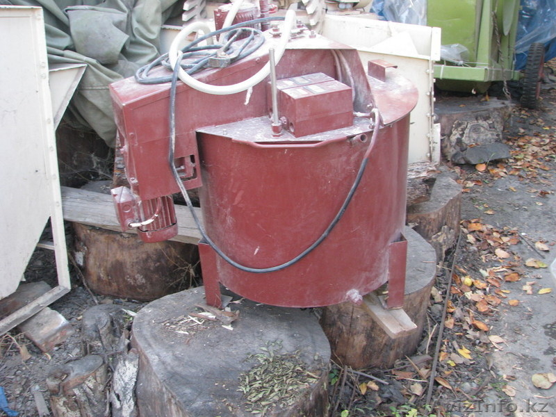 Продам оборудование Петкус - Изображение #9, Объявление #146677