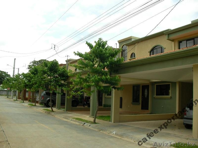 Четырёхквартирный двухэтажный дом в Коста Рике. - Изображение #5, Объявление #149929