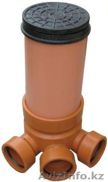 Канализационные трубы - Изображение #3, Объявление #142778