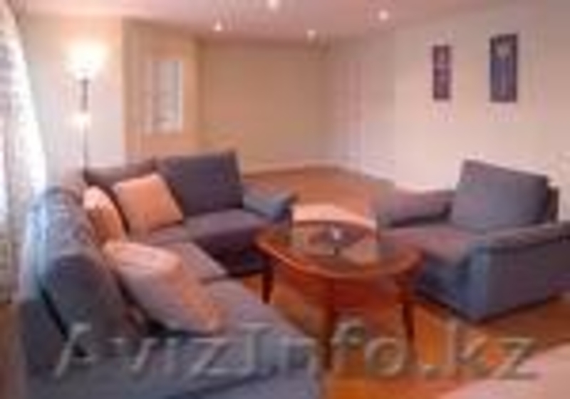 Аренда квартир Алматы - Изображение #1, Объявление #148854