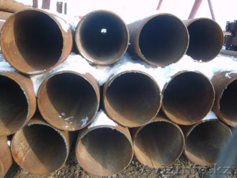 Металлопрокат новый и б/у - Изображение #3, Объявление #145241