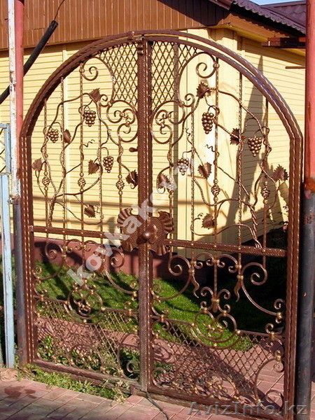 Эксклюзивная ковка - Изображение #6, Объявление #148371