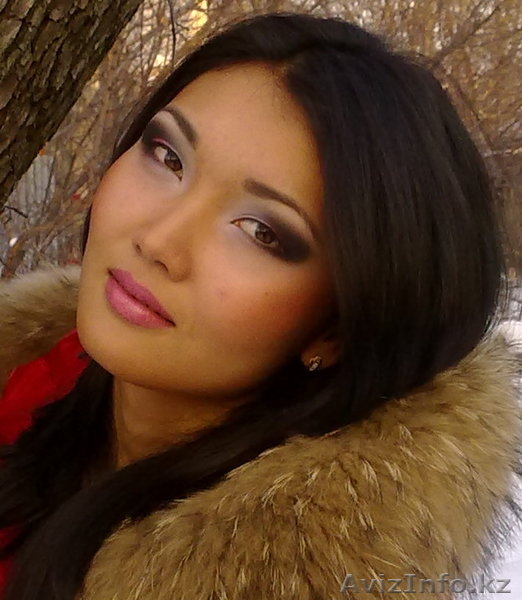 ВИЗАЖИСТ-PROFESSIONAL!!! - Изображение #1, Объявление #136855