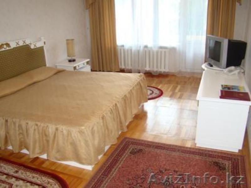 Санаторий Алтын-Каргалы - Изображение #3, Объявление #137576