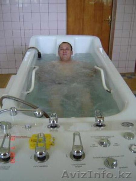 Санаторий Алтын-Каргалы - Изображение #4, Объявление #137576