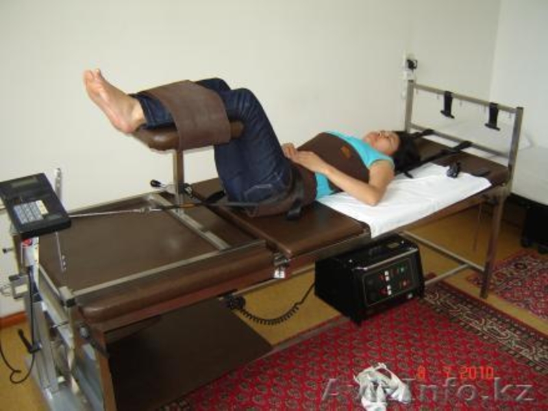 Санаторий Алтын-Каргалы - Изображение #5, Объявление #137576