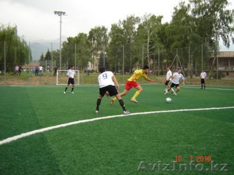 Санаторий Алтын-Каргалы - Изображение #6, Объявление #137576