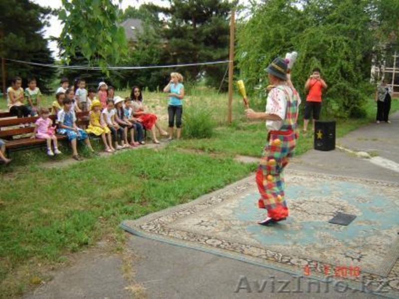 Санаторий Алтын-Каргалы - Изображение #7, Объявление #137576