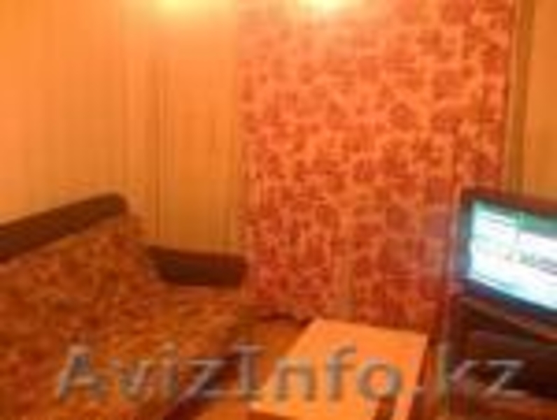 Аренда квартир Алматы - Изображение #2, Объявление #148854