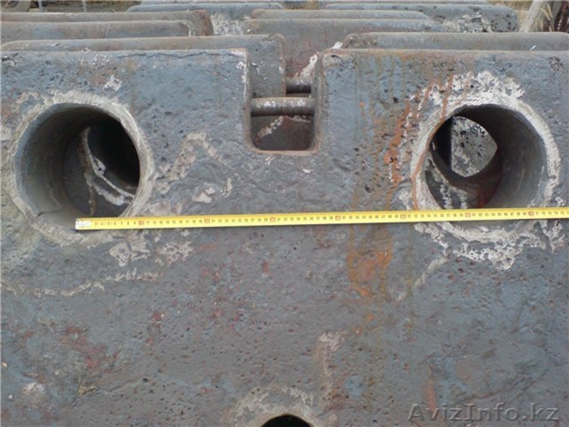 Запчасти KOMATSU, CATERPILLAR и др. - Изображение #3, Объявление #153264