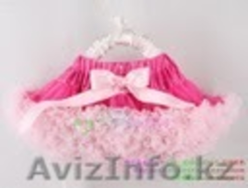 Pettiskirt-пышные юбочки по самым низким ценам» - Изображение #5, Объявление #140172