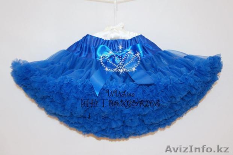 Pettiskirt-пышные юбочки по самым низким ценам» - Изображение #7, Объявление #140172