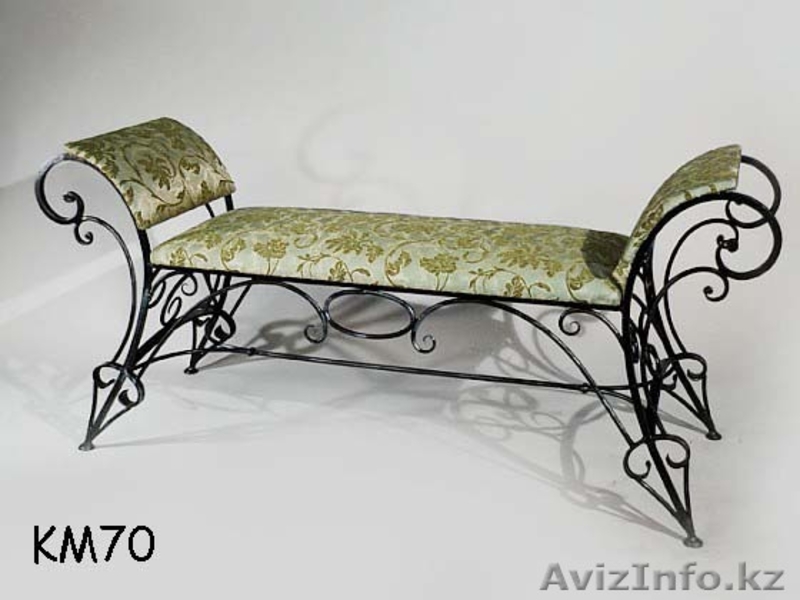 Художественная ковка в Алматы - Изображение #3, Объявление #150339