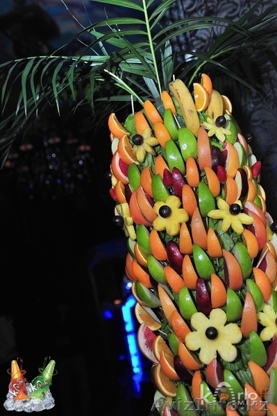      Украсить банкетный стол, поднять настроение любимым, поздравить коллег или  - Изображение #1, Объявление #140140