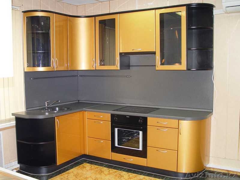 МЕБЕЛЬ ПО РАЗМЕРАМ ЗАКАЗЧИКОВ - Изображение #1, Объявление #151369