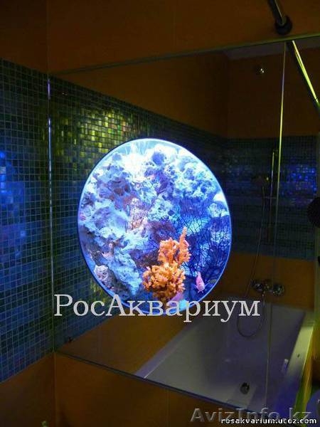 Аквариумы индивидуальнвй подход - Изображение #3, Объявление #135688