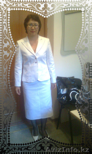 Ателье в Алматы  - Изображение #9, Объявление #97708