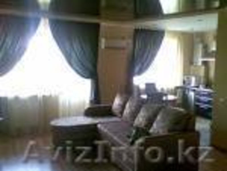 Аренда квартир Алматы - Изображение #3, Объявление #148854