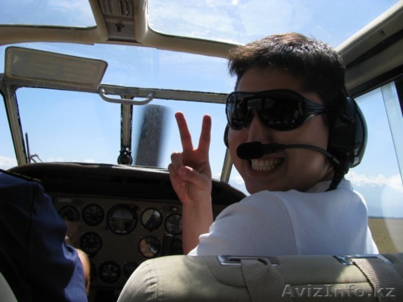 Полеты на мини-самолетах! АвиаИгра! Незабываемый подарок - полет! - Изображение #7, Объявление #139049