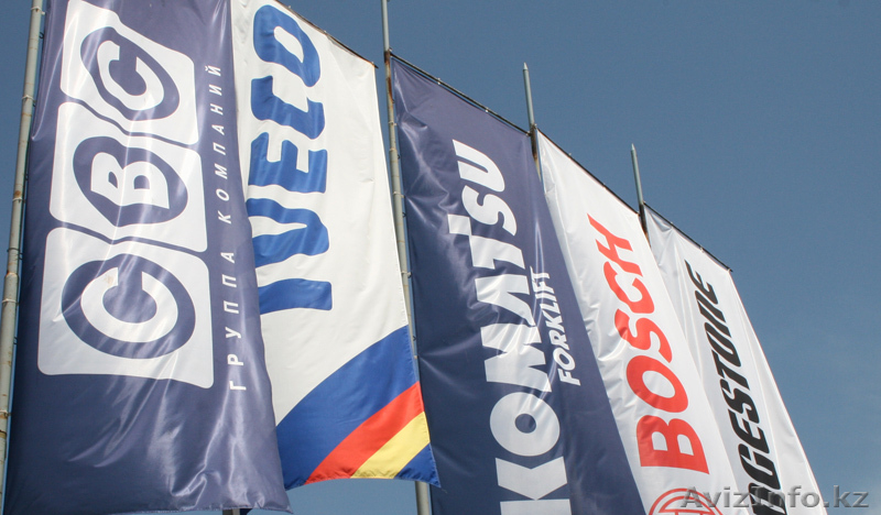 Грузовой Сервисный Центр - Изображение #3, Объявление #140422