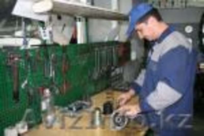 Грузовой Сервисный Центр - Изображение #4, Объявление #140422