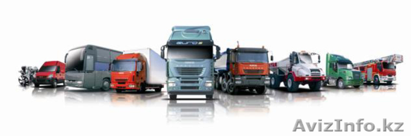 Грузовой Сервисный Центр - Изображение #5, Объявление #140422