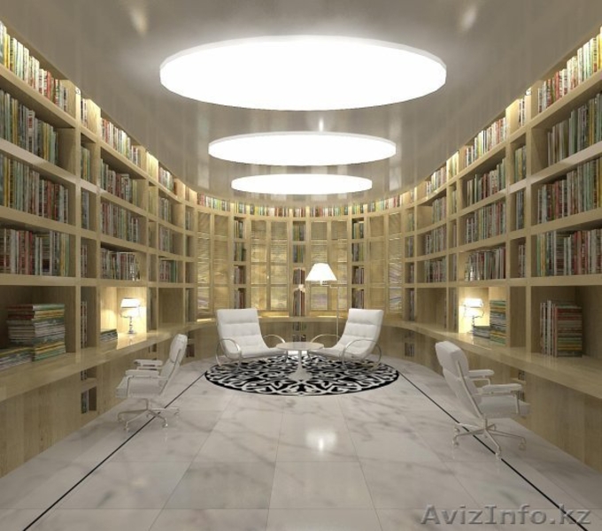 Architecture & Design - Изображение #3, Объявление #141295