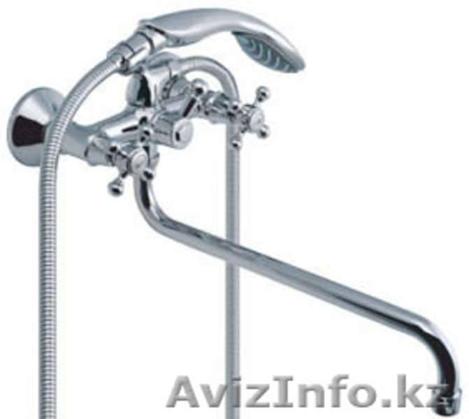 Сантехнические работы любой сложности. - Изображение #6, Объявление #134711