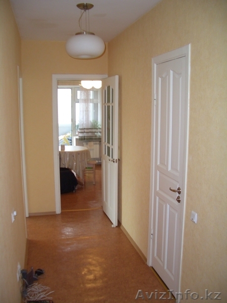 2х комнатнаная квартира - Изображение #1, Объявление #142736