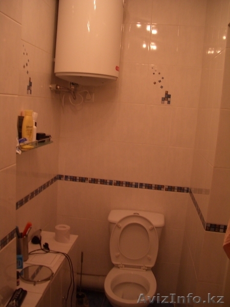 2х комнатнаная квартира - Изображение #7, Объявление #142736