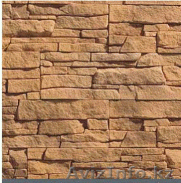 Декоративный искусственный камень - Изображение #2, Объявление #153717