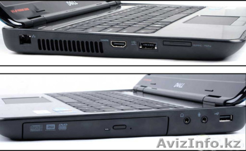 Dell inspiron 14R - Изображение #5, Объявление #156201