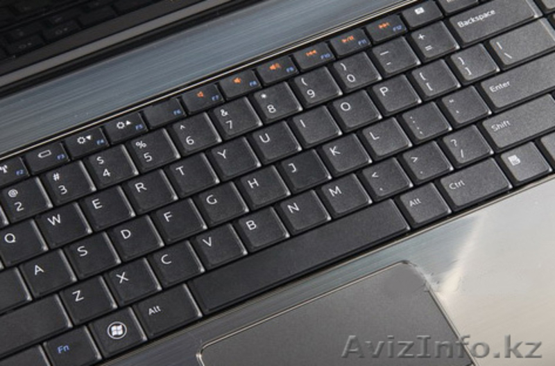 Dell inspiron 14R - Изображение #2, Объявление #156201