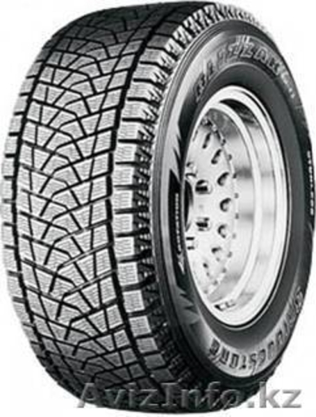 Bridgestone - комфорт и надежность - Изображение #4, Объявление #139412