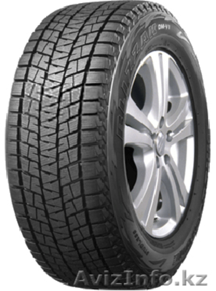 Bridgestone - комфорт и надежность - Изображение #3, Объявление #139412