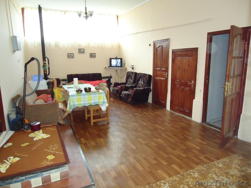 Срочно продам дом в п.Бурундай! - Изображение #3, Объявление #143102