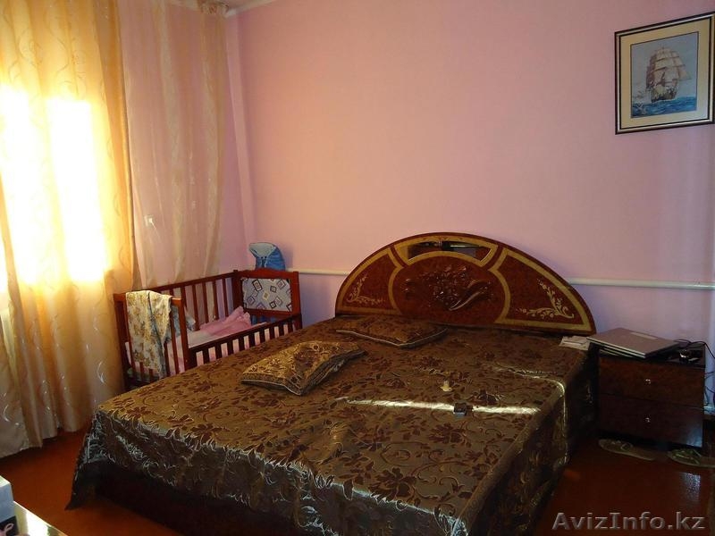 Срочно продам дом в п.Бурундай! - Изображение #1, Объявление #143102