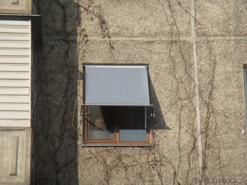 Оконные козырьки. - Изображение #1, Объявление #143989